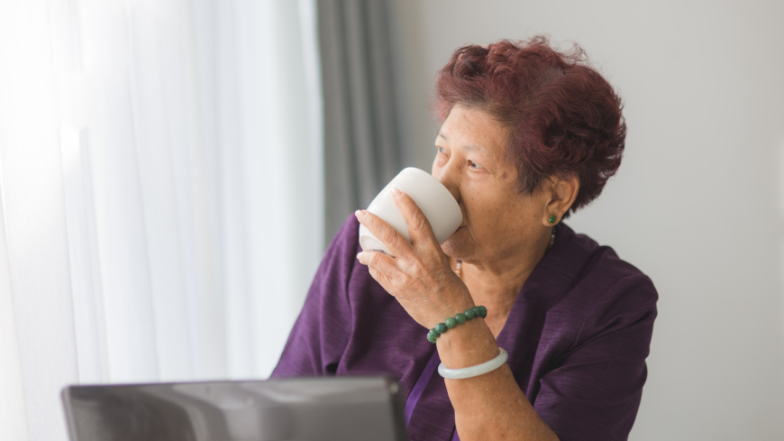 Var femte svensk lever med hjärt-kärlsjukdom